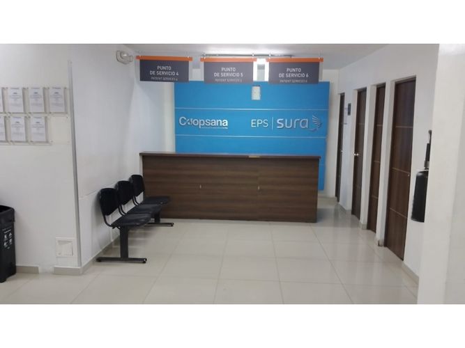 Local en arriendo en Estadio, Medellín, 500 m² · foto 14 de 24
