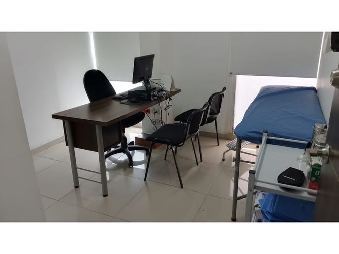 Local en arriendo en Estadio, Medellín, 500 m² · foto 18 de 24