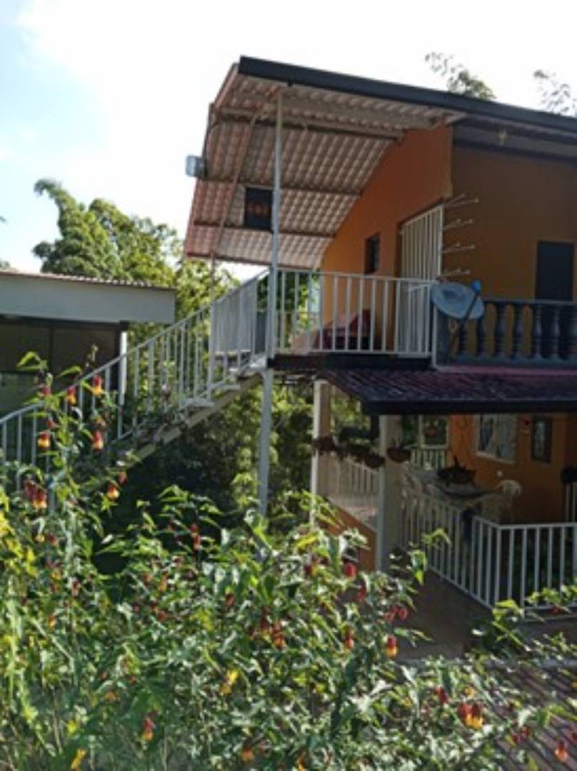 Casa en venta en Quiebra De Velez, Manizales · foto 9 de 23