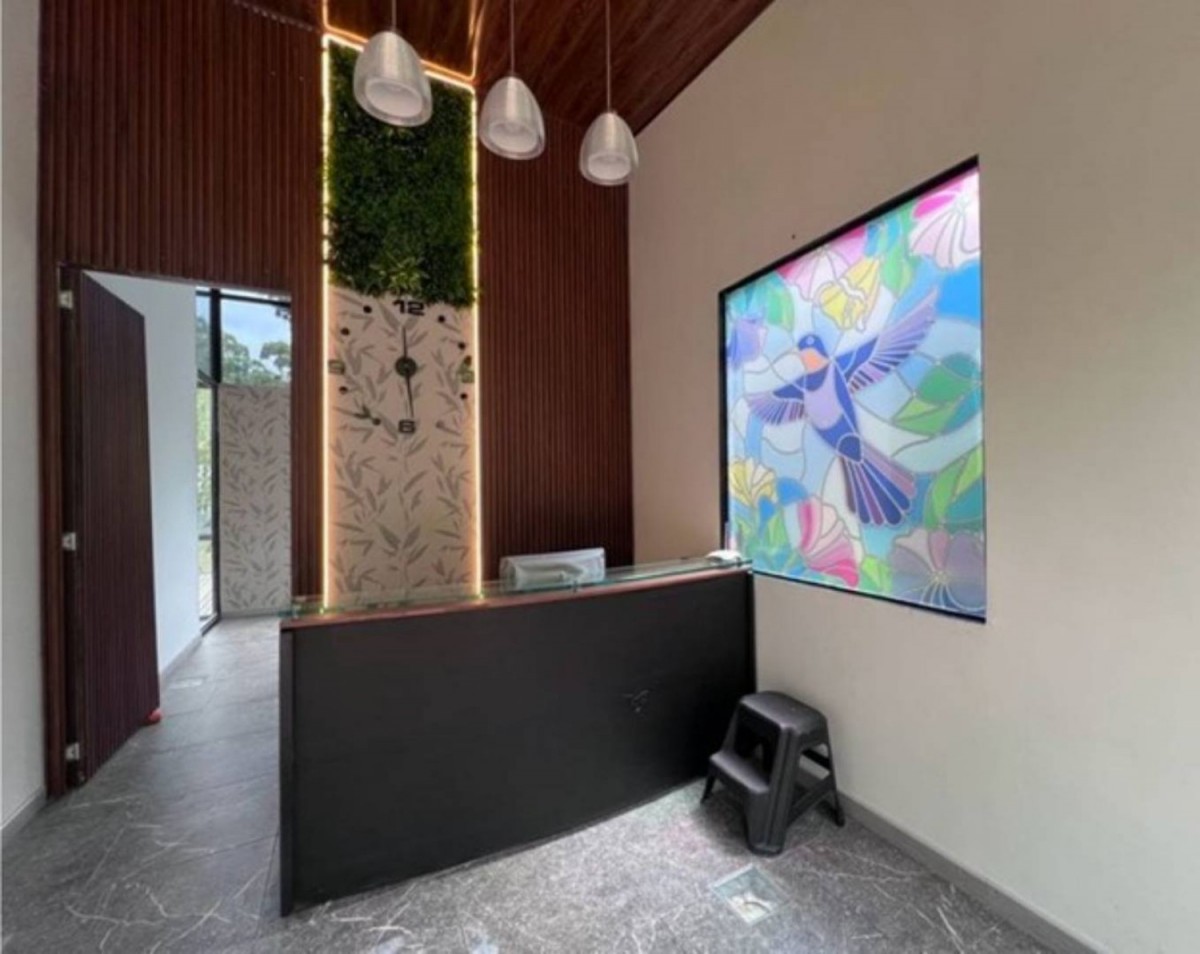 Casa en venta en Quiebra De Velez, Manizales · foto 14 de 23