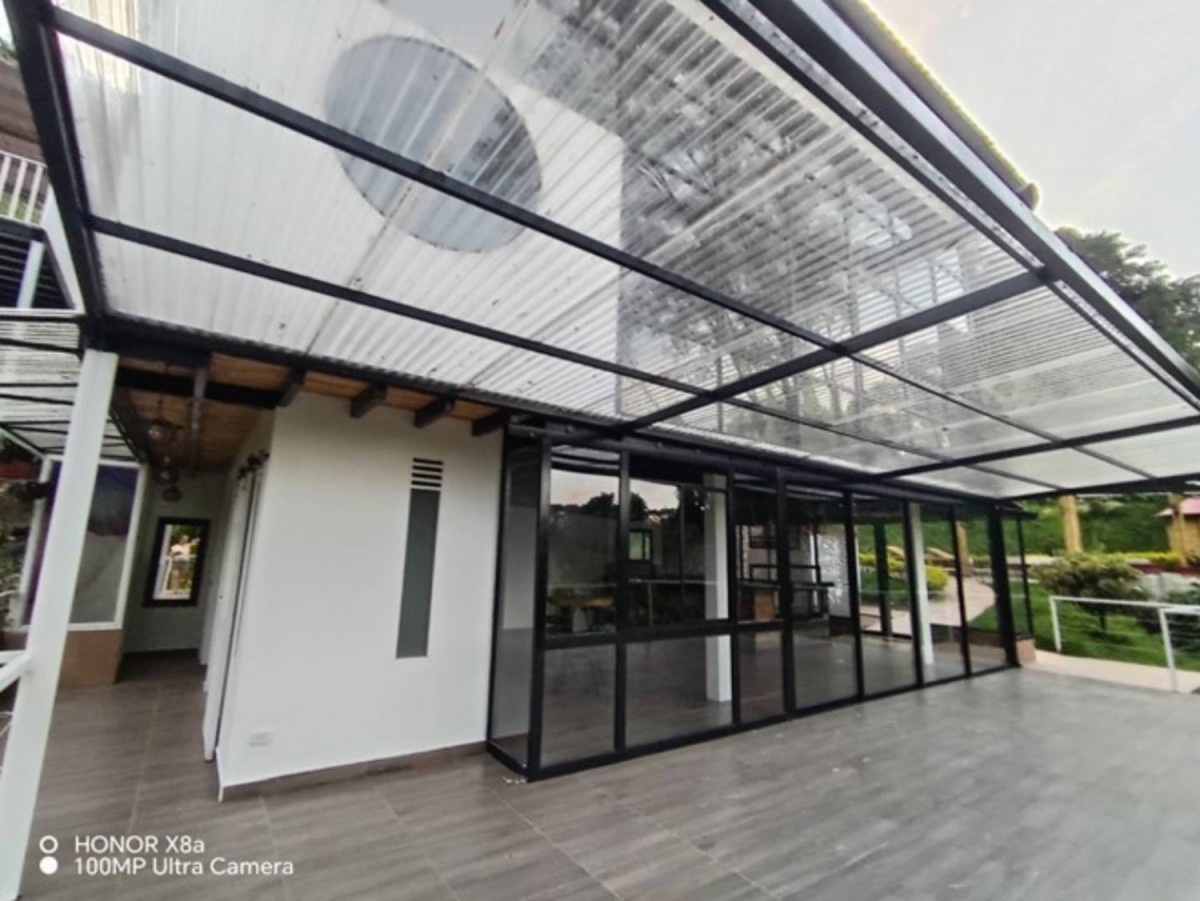 Casa en venta en Quiebra De Velez, Manizales · foto 15 de 23