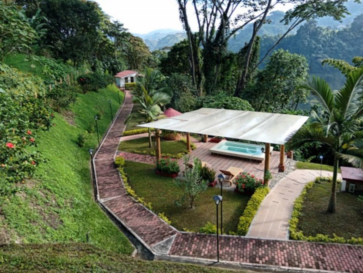Casa en venta en Quiebra De Velez, Manizales · foto 16 de 23