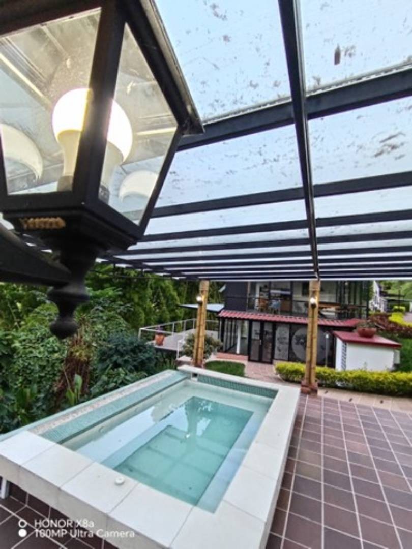 Casa en venta en Quiebra De Velez, Manizales · foto 17 de 23