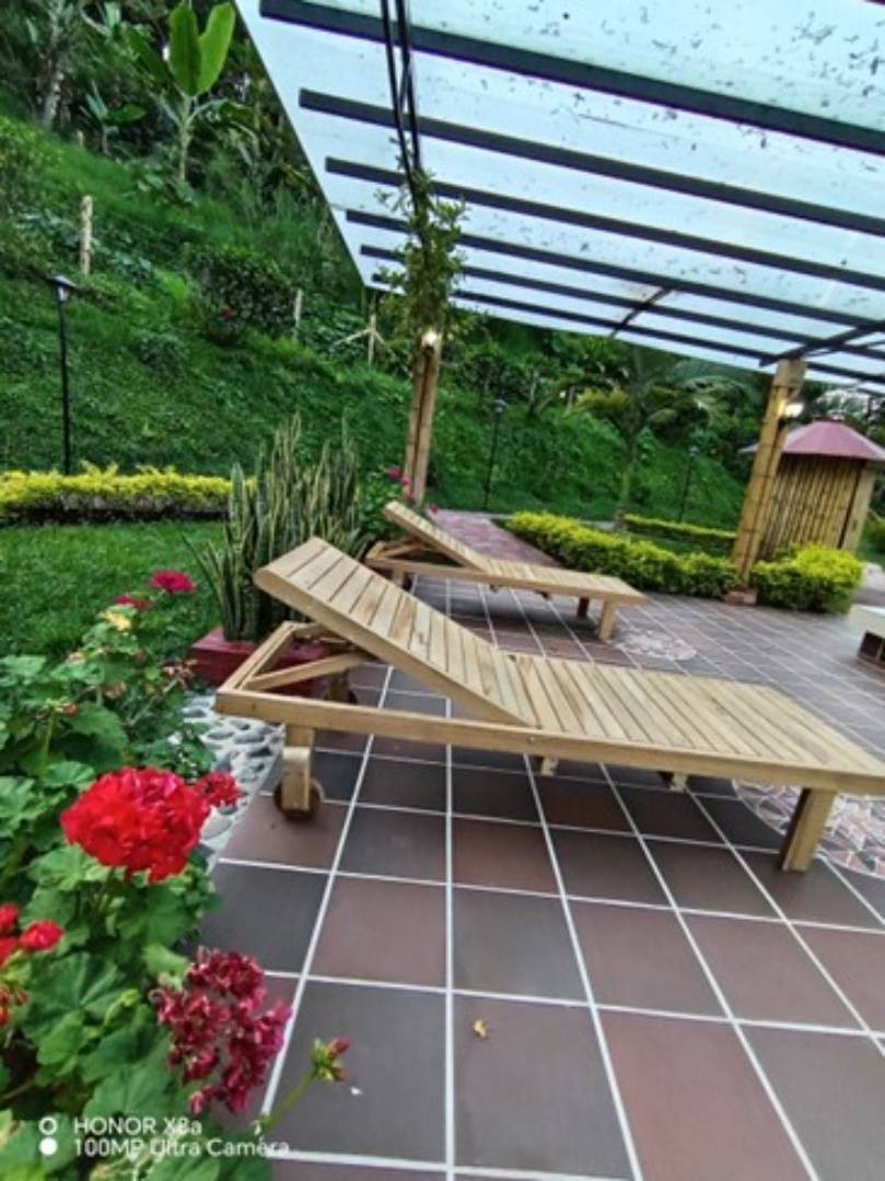 Casa en venta en Quiebra De Velez, Manizales · foto 18 de 23