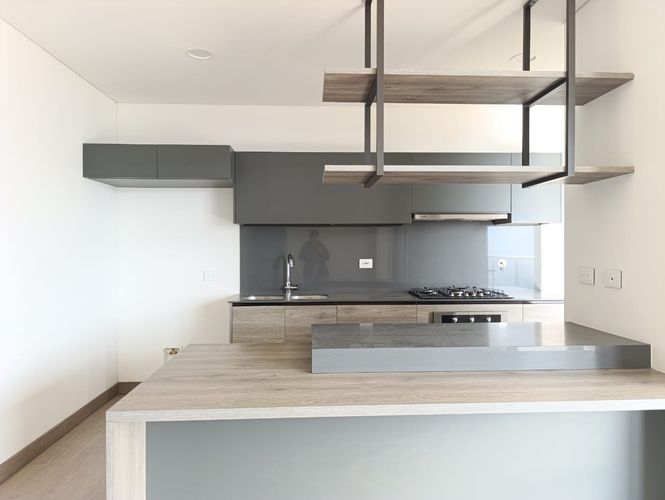 Apartamento de 3 alcobas en venta en El Poblado, Medellín, 124 m² · foto 4 de 19