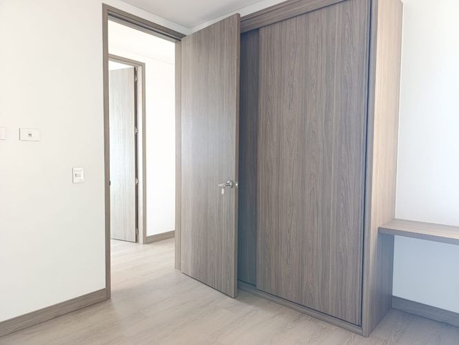 Apartamento de 3 alcobas en venta en El Poblado, Medellín, 124 m² · foto 9 de 19