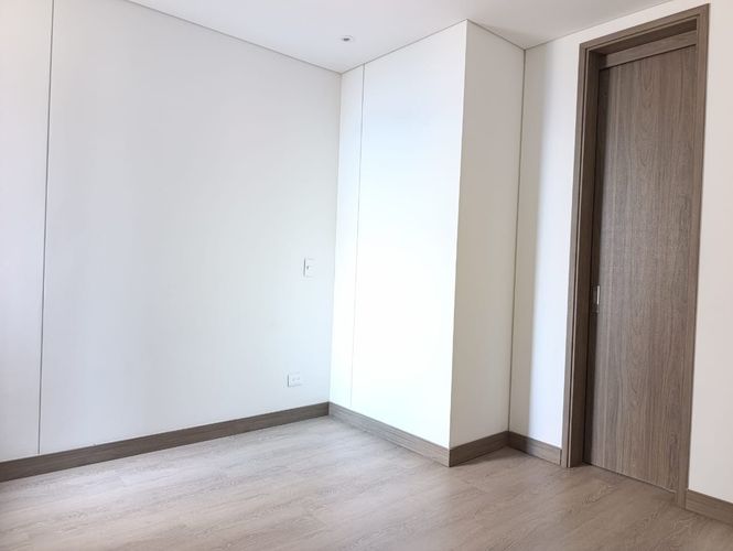Apartamento de 3 alcobas en venta en El Poblado, Medellín, 124 m² · foto 11 de 19