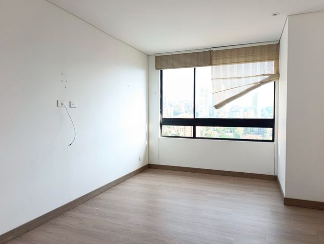 Apartamento de 3 alcobas en venta en El Poblado, Medellín, 124 m² · foto 16 de 19