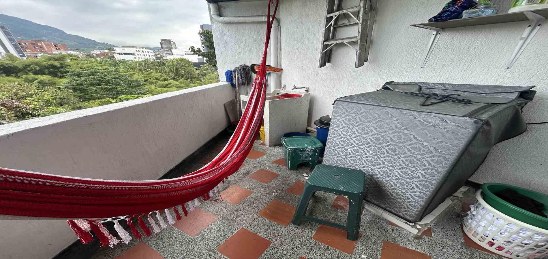 Casa en venta en San Jose Sur, Pereira · foto 7 de 16