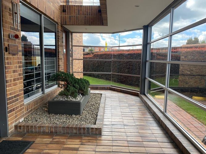 Oficina en arriendo en Cr Parque De La Sabana, Chía, 83 m² · foto 2 de 12