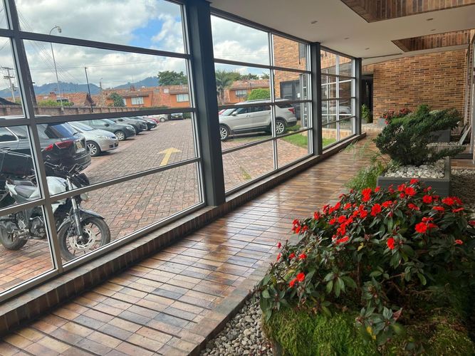 Oficina en arriendo en Cr Parque De La Sabana, Chía, 83 m² · foto 9 de 12