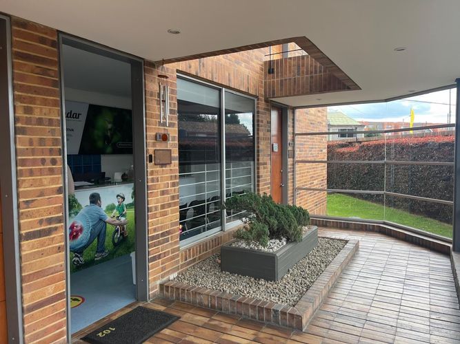 Oficina en arriendo en Cr Parque De La Sabana, Chía, 83 m² · foto 7 de 12
