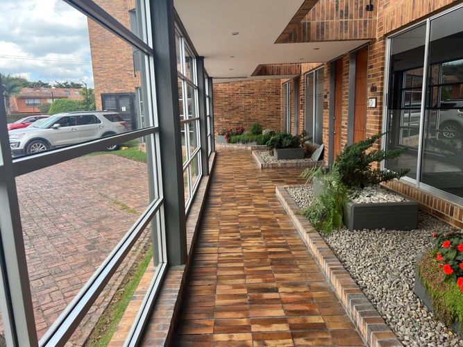 Oficina en arriendo en Cr Parque De La Sabana, Chía, 83 m² · foto 8 de 12