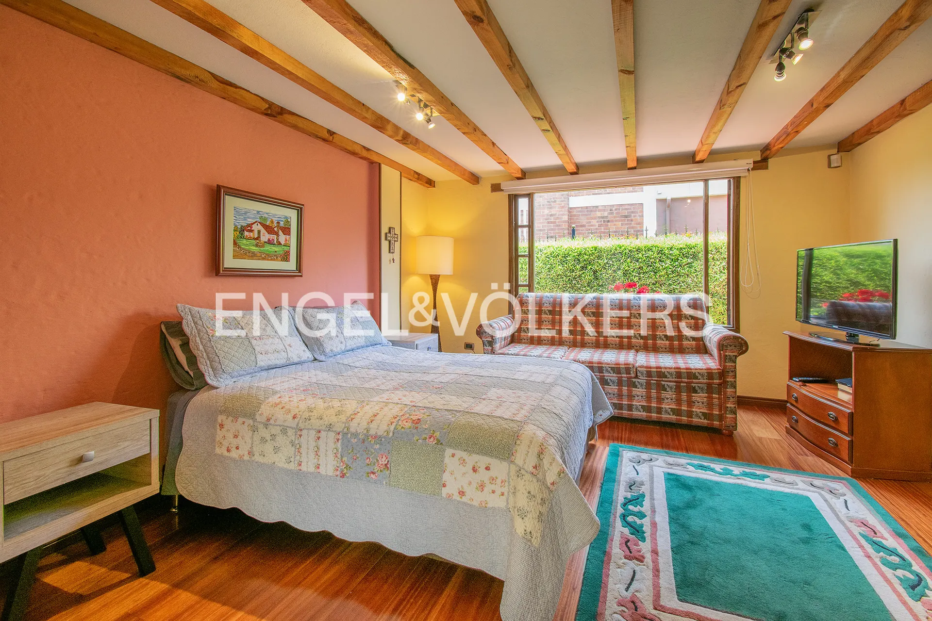 Casa en venta en Centro, Cajicá · foto 10 de 20