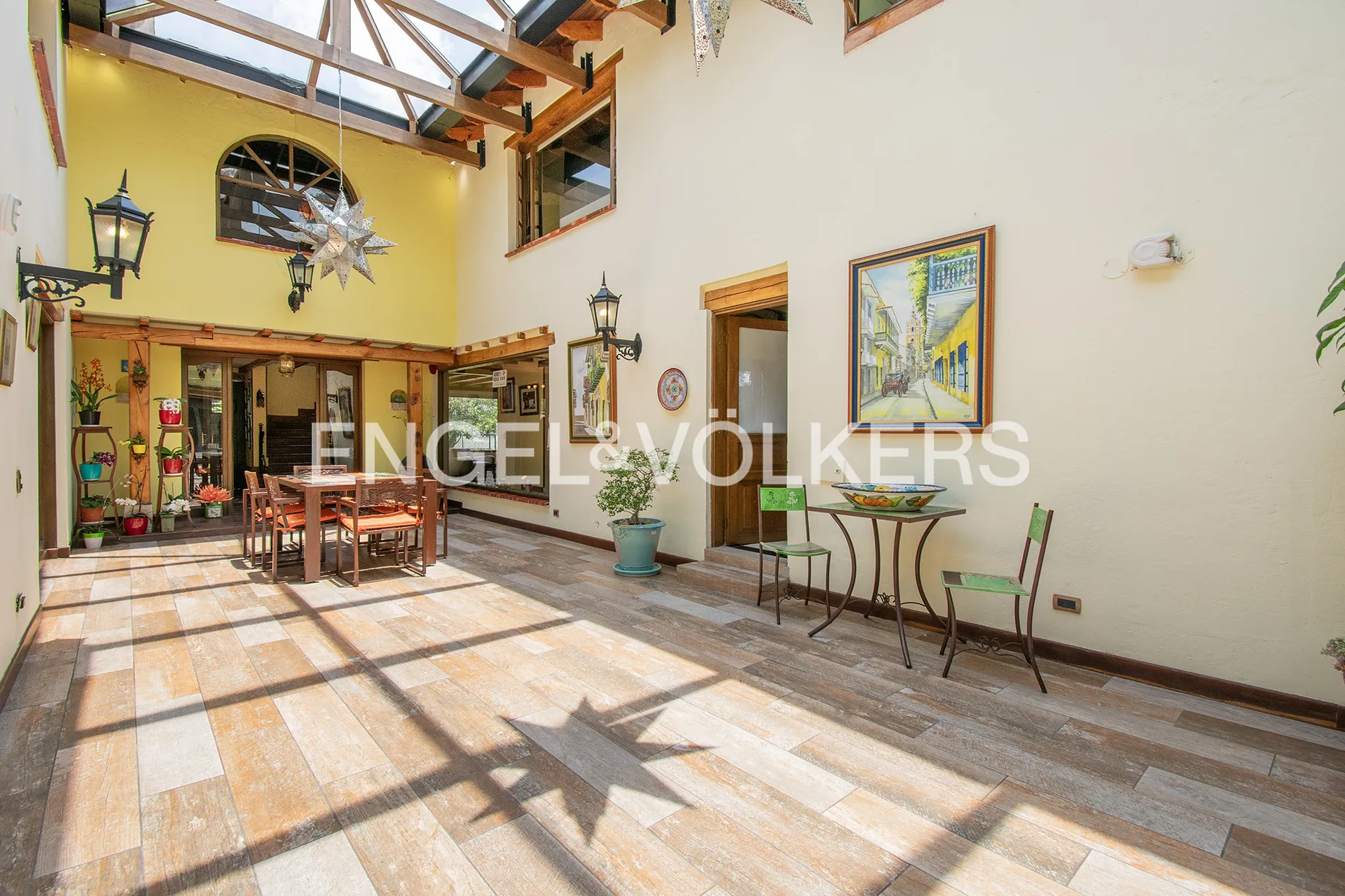 Casa en venta en Centro, Cajicá · foto 9 de 20