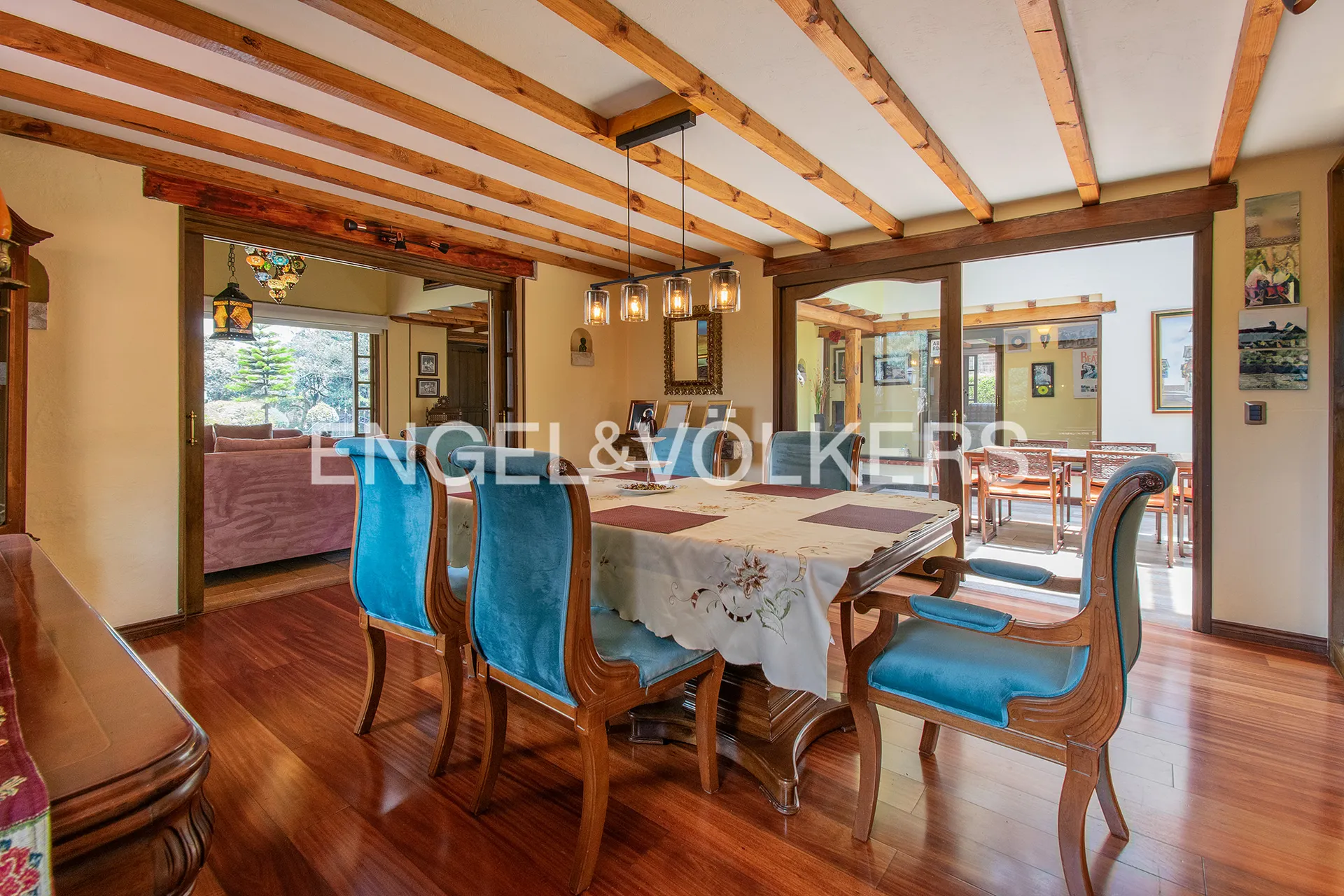 Casa en venta en Centro, Cajicá · foto 6 de 20