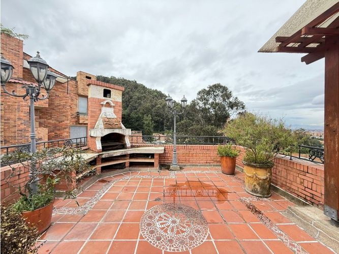Apartamento en venta en Bosque De Pinos, Bogotá, 323 m² · foto 5 de 24