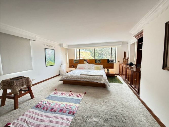 Apartamento en venta en Bosque De Pinos, Bogotá, 323 m² · foto 16 de 24