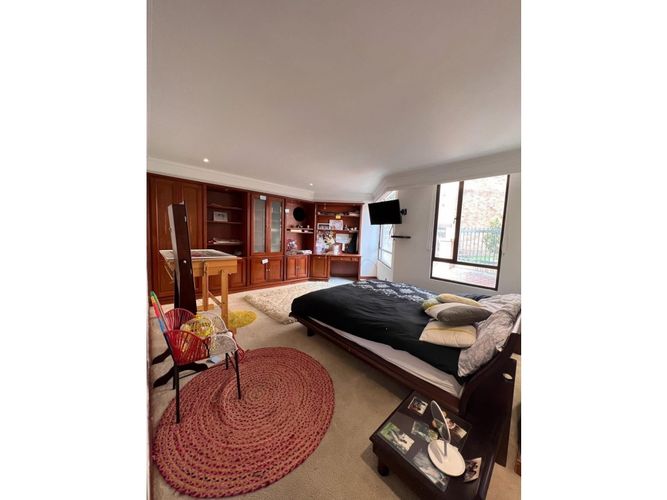 Apartamento en venta en Bosque De Pinos, Bogotá, 323 m² · foto 19 de 24