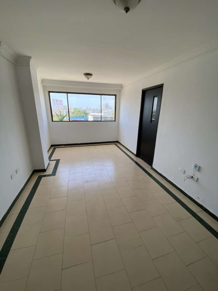 Apartamento en venta en El Porvenir, Barranquilla · foto 2 de 9