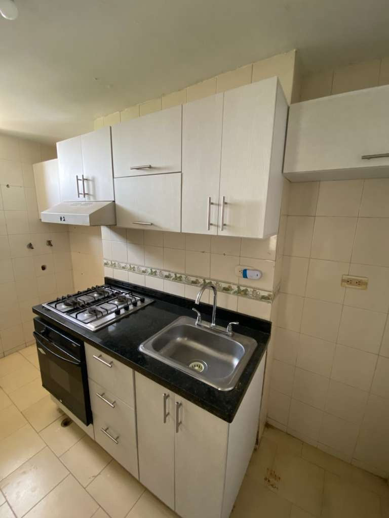 Apartamento en venta en El Porvenir, Barranquilla · foto 4 de 9