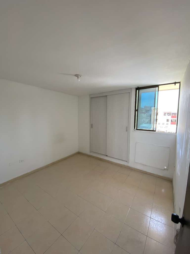 Apartamento en venta en El Porvenir, Barranquilla · foto 5 de 9
