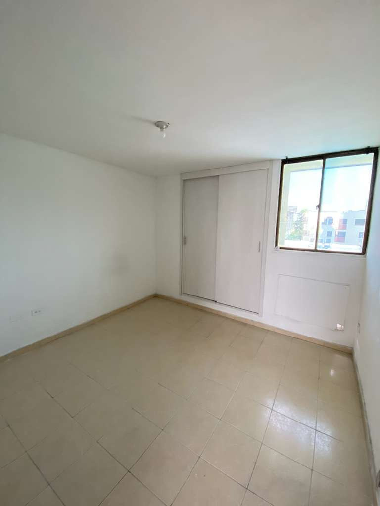 Apartamento en venta en El Porvenir, Barranquilla · foto 6 de 9