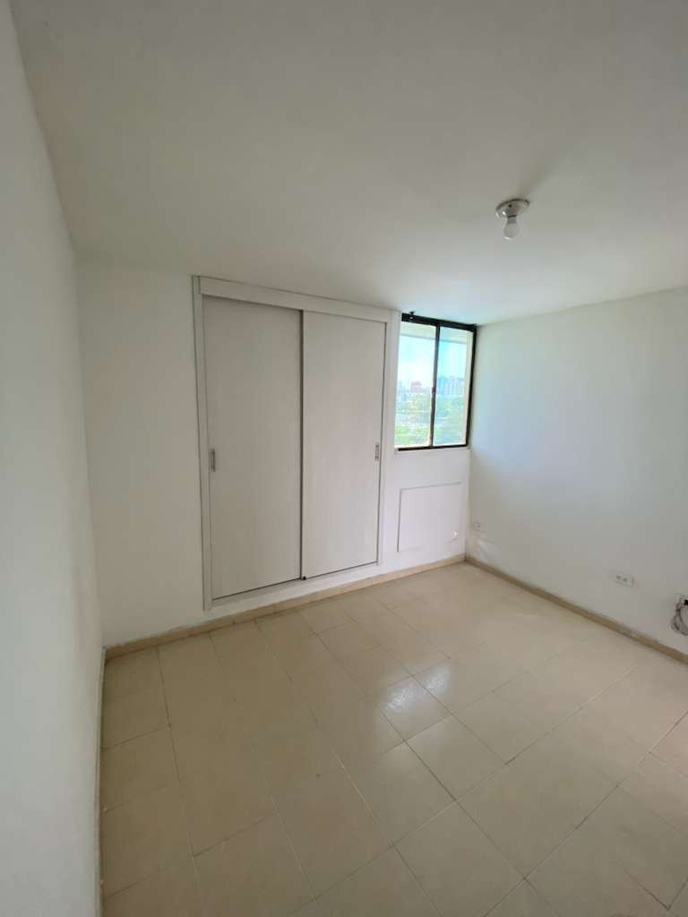 Apartamento en venta en El Porvenir, Barranquilla · foto 7 de 9