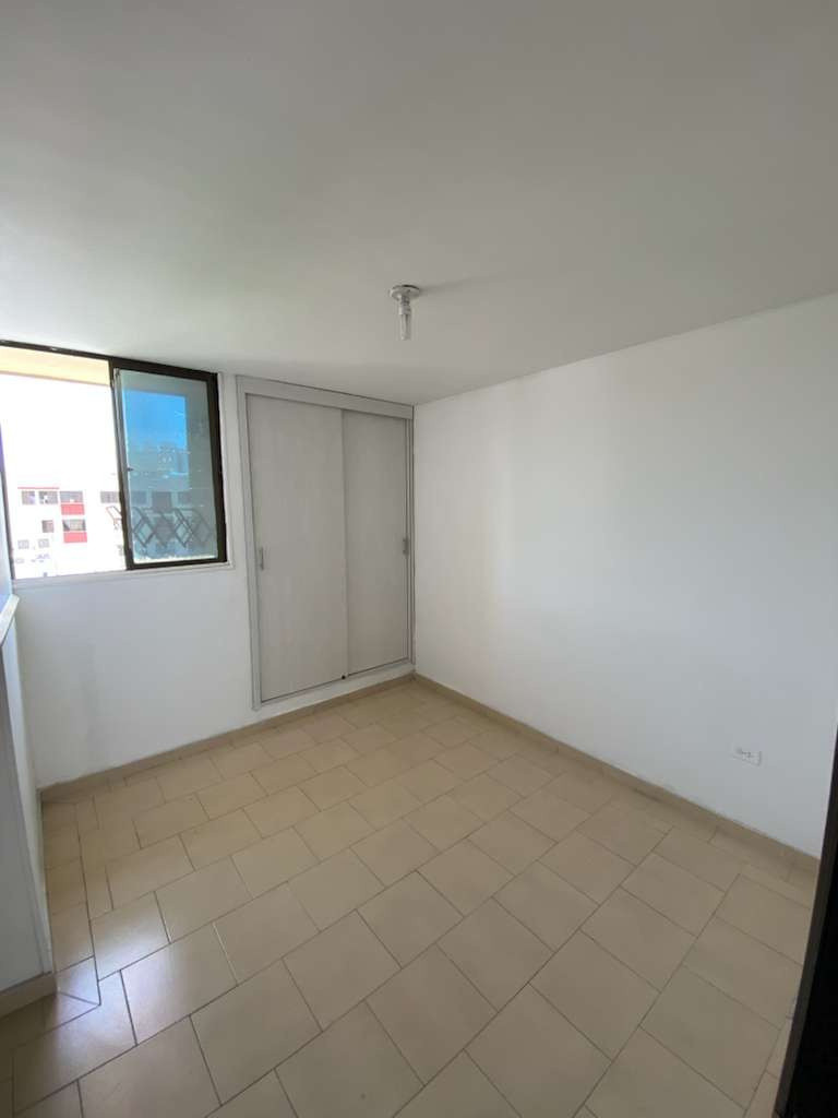 Apartamento en venta en El Porvenir, Barranquilla · foto 8 de 9