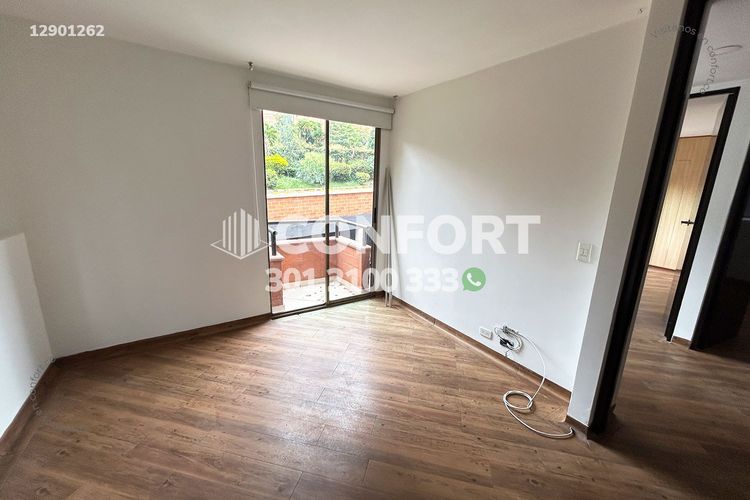 Apartamento de 3 alcobas en arriendo en Loma Del Escobero, Envigado, 92 m² · foto 7 de 24