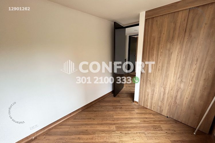 Apartamento de 3 alcobas en arriendo en Loma Del Escobero, Envigado, 92 m² · foto 14 de 24