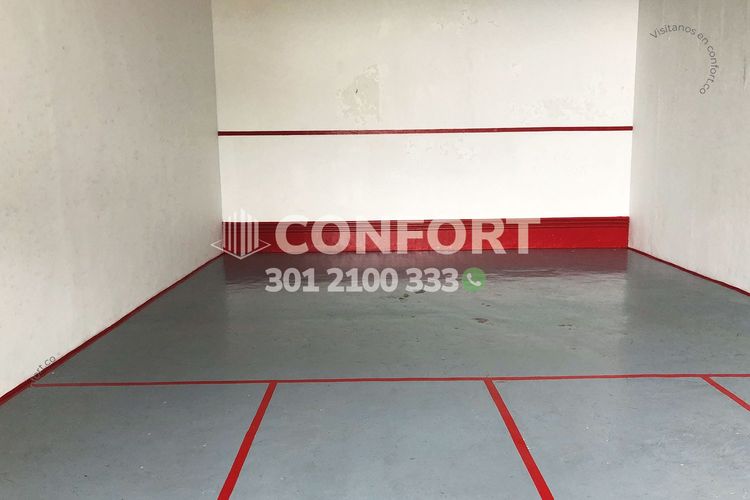 Apartamento de 3 alcobas en arriendo en Loma Del Escobero, Envigado, 92 m² · foto 18 de 24
