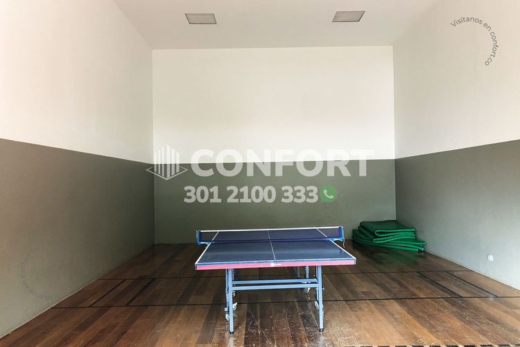 Apartamento de 3 alcobas en arriendo en Loma Del Escobero, Envigado, 92 m² · foto 20 de 24