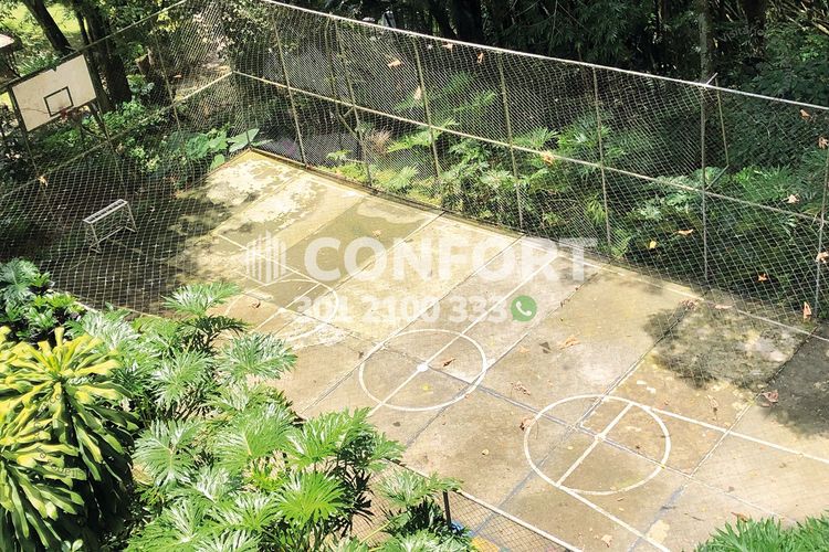 Apartamento de 3 alcobas en arriendo en Loma Del Escobero, Envigado, 92 m² · foto 24 de 24