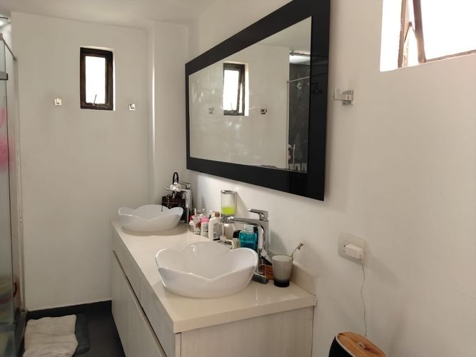 Apartamento de 3 alcobas en venta en El Poblado, Medellín, 168 m² · foto 15 de 19
