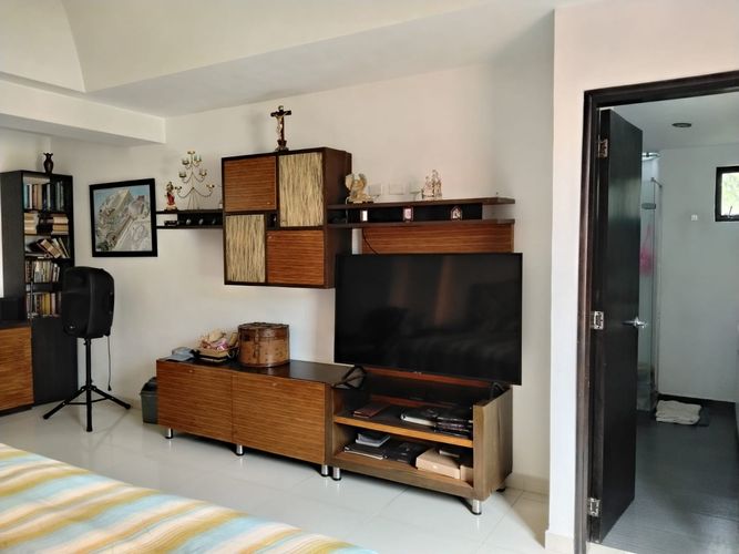 Apartamento de 3 alcobas en venta en El Poblado, Medellín, 168 m² · foto 14 de 19