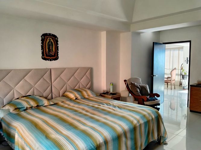 Apartamento de 3 alcobas en venta en El Poblado, Medellín, 168 m² · foto 18 de 19
