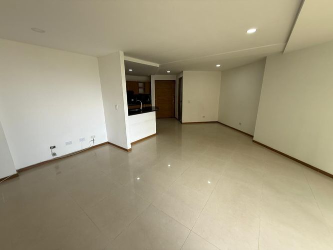 Apartamento de 3 alcobas en arriendo en Las Lomitas, Sabaneta, 110 m² · foto 12 de 24