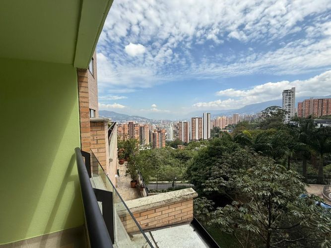 Apartamento de 3 alcobas en arriendo en Las Lomitas, Sabaneta, 110 m² · foto 9 de 24