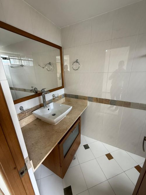 Apartamento de 3 alcobas en arriendo en Las Lomitas, Sabaneta, 110 m² · foto 21 de 24