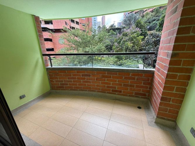 Apartamento de 3 alcobas en arriendo en Las Lomitas, Sabaneta, 110 m² · foto 22 de 24