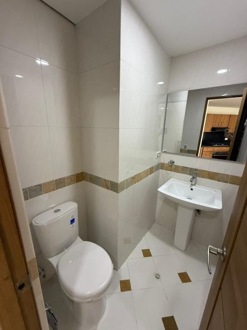 Apartamento de 3 alcobas en arriendo en Las Lomitas, Sabaneta, 110 m² · foto 19 de 24
