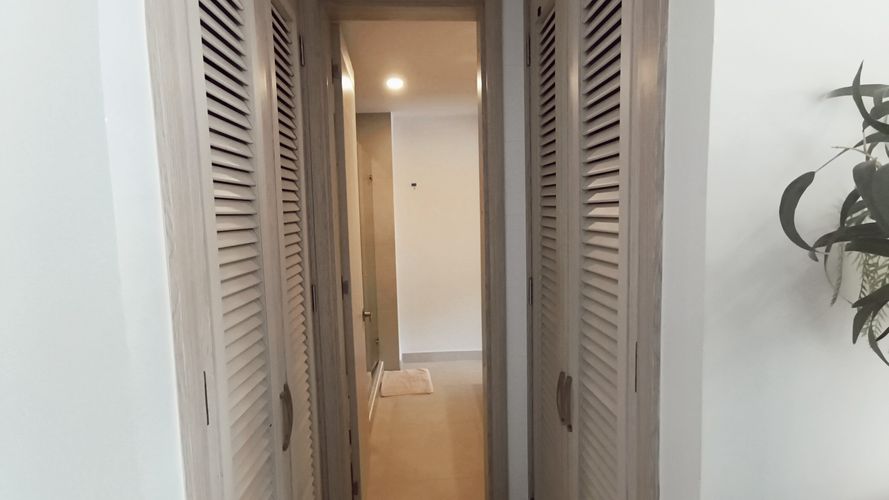 Apartamento de 2 alcobas en venta en Serena Del Mar, Cartagena, 110 m² · foto 22 de 24