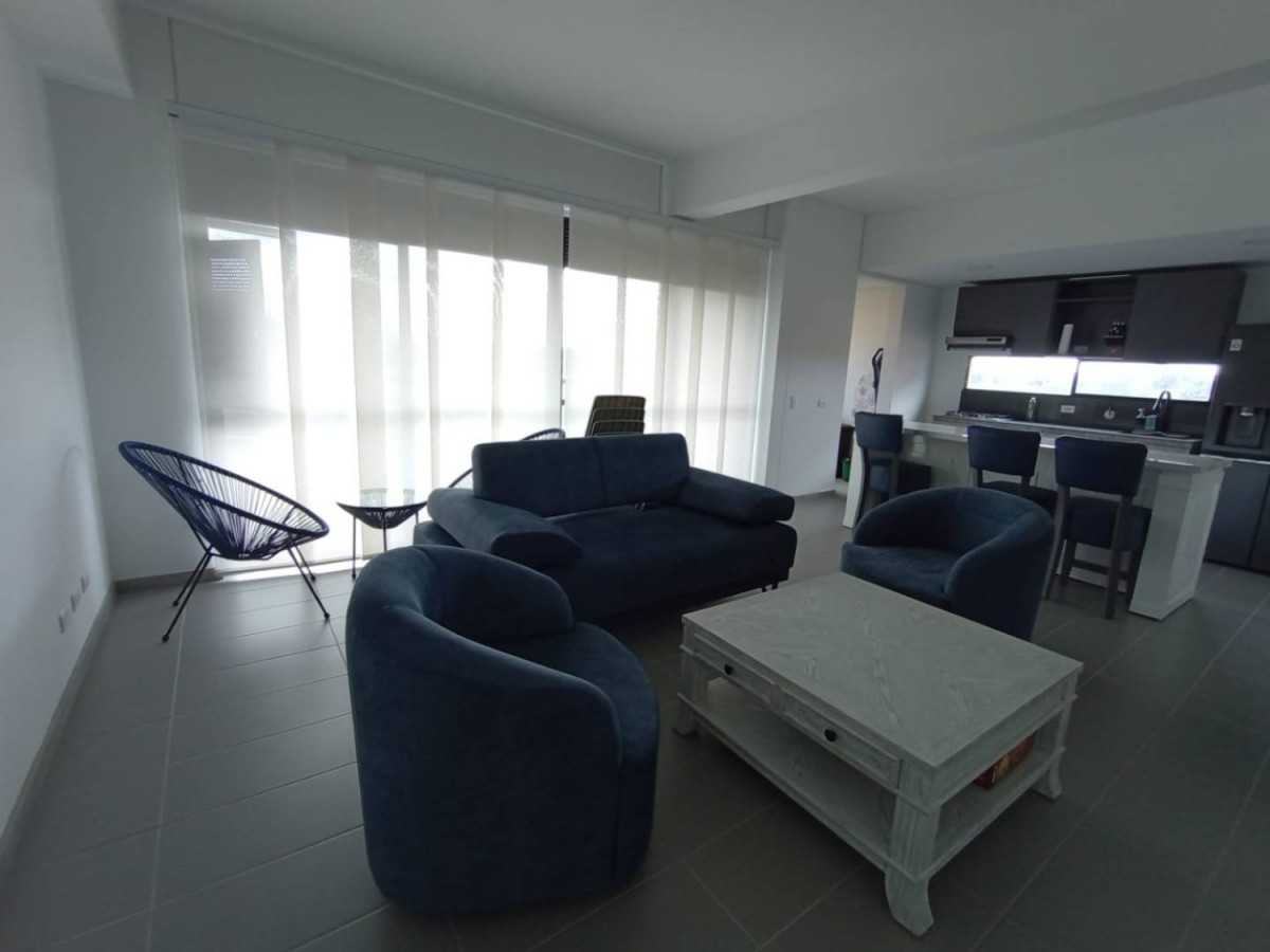 Apartamento en Arriendo en El porvenir, Rionegro
