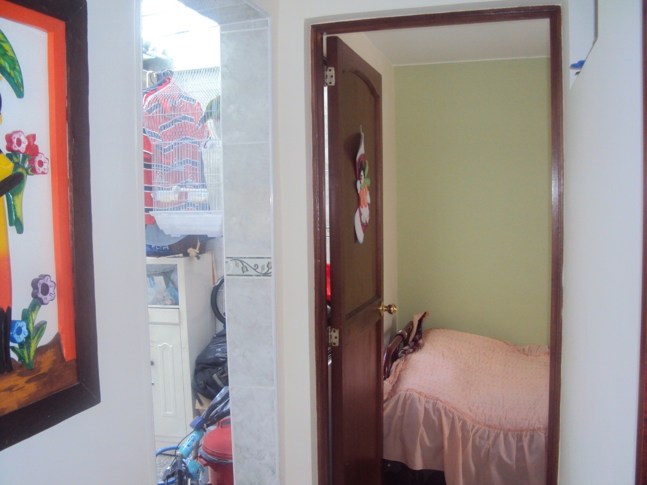 Casa en venta en Delicias Norte, Chía · foto 17 de 19