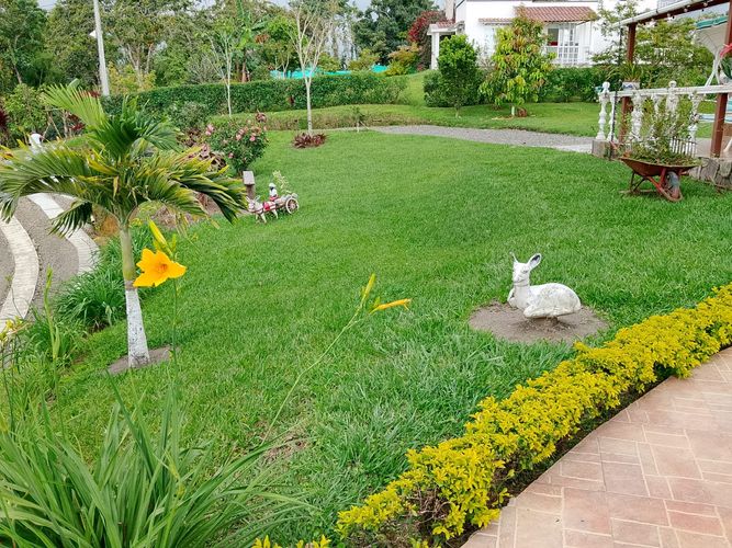 Finca en venta en Tribunas Corcega, Pereira, 200 m² · foto 3 de 24