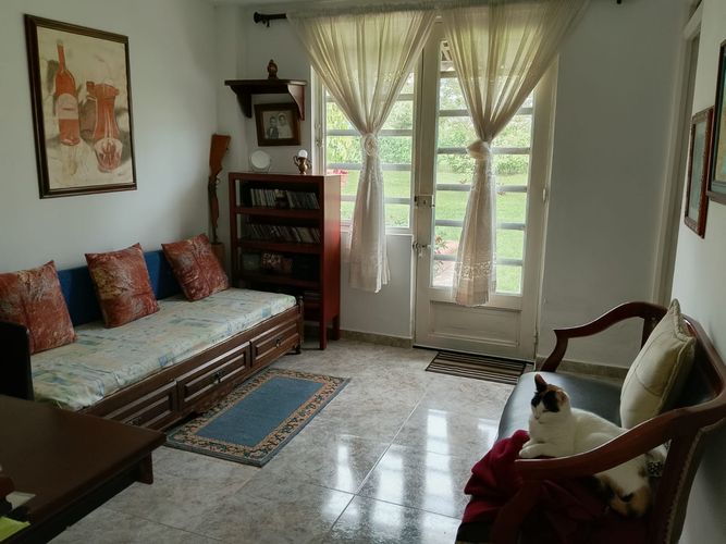 Finca en venta en Tribunas Corcega, Pereira, 200 m² · foto 5 de 24