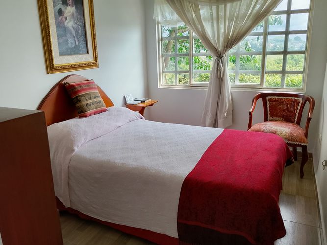 Finca en venta en Tribunas Corcega, Pereira, 200 m² · foto 6 de 24