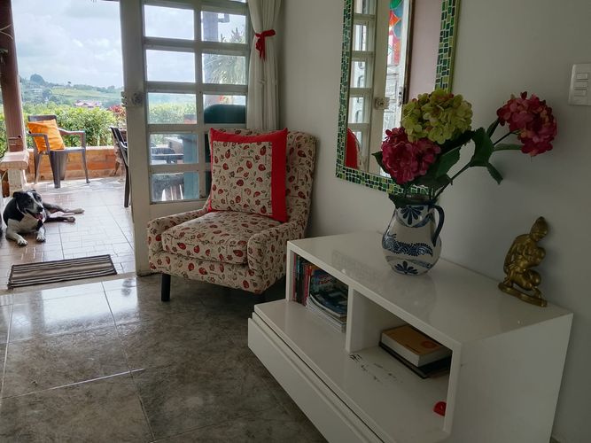 Finca en venta en Tribunas Corcega, Pereira, 200 m² · foto 9 de 24
