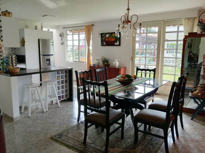 Finca en venta en Tribunas Corcega, Pereira, 200 m² · foto 10 de 24